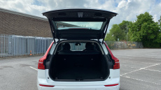 Volvo XC60 2.0 B4D Plus Dark 5dr AWD Geartronic Diesel Estate